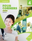 Four Corners Level 4 Workbook - Book