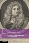 The Cambridge Companion to Pufendorf - Book