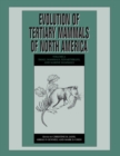 Evolution of Tertiary Mammals of North America: Volume 2, Small Mammals, Xenarthrans, and Marine Mammals - Book