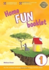 Storyfun Level 1 Home Fun Booklet - Book