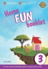 Storyfun Level 3 Home Fun Booklet - Book
