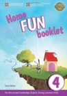 Storyfun Level 4 Home Fun Booklet - Book