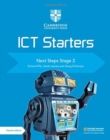 Cambridge ICT Starters Next Steps Stage 2 - Book