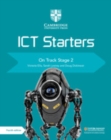 Cambridge ICT Starters On Track Stage 2 - Book