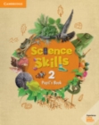 Science Skills Level 2 Pupil's Book - Book