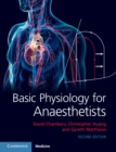 Basic Physiology for Anaesthetists - Book