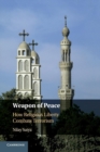 Weapon of Peace : How Religious Liberty Combats Terrorism - Book