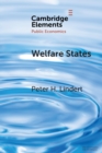 Welfare States : Achievements and Threats - Book