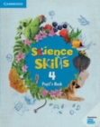 Science Skills Level 4 Pupil's Book - Book