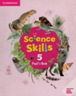 Science Skills Level 5 Pupil's Book - Book