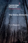 The Divine Attributes - Book