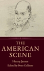 The American Scene - Book