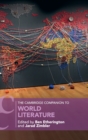 The Cambridge Companion to World Literature - Book