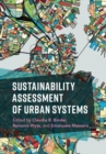 Sustainability Assessment of Urban Systems - Book
