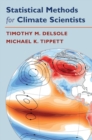 Statistical Methods for Climate Scientists - Book