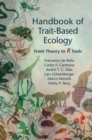 Handbook of Trait-Based Ecology : From Theory to R Tools - Book