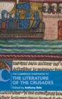 The Cambridge Companion to the Literature of the Crusades - Book