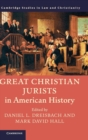 Great Christian Jurists in American History - Book