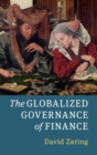 The Globalized Governance of Finance - Book