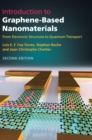 Introduction to Graphene-Based Nanomaterials : From Electronic Structure to Quantum Transport - Book