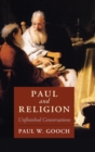 Paul and Religion : Unfinished Conversations - Book