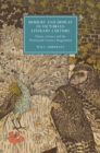 Mimicry and Display in Victorian Literary Culture : Nature, Science and the Nineteenth-Century Imagination - Book