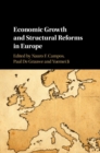 Economic Growth and Structural Reforms in Europe - Book