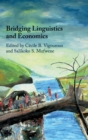 Bridging Linguistics and Economics - Book