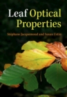 Leaf Optical Properties - Book