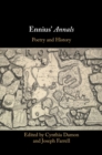 Ennius' Annals : Poetry and History - Book