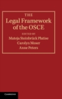 The Legal Framework of the OSCE - Book