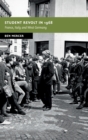 Student Revolt in 1968 : France, Italy and West Germany - Book