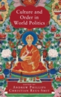 Culture and Order in World Politics - Book