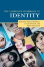 The Cambridge Handbook of Identity - Book