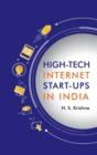High-tech Internet Start-ups in India - Book