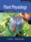 Plant Physiology : Theory and Applications - Book