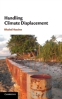 Handling Climate Displacement - Book