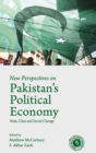 New Perspectives on Pakistan's Political Economy : State, Class and Social Change - Book
