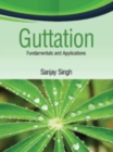 Guttation : Fundamentals and Applications - Book
