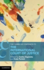 The Cambridge Companion to the International Court of Justice - Book