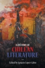 A History of Chilean Literature - Book