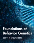 Foundations of Behavior Genetics - Book