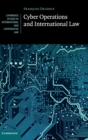 Cyber Operations and International Law - Book