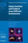 Galaxy Evolution and Feedback across Different Environments (IAU S359) - Book