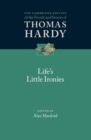 Life's Little Ironies - Book