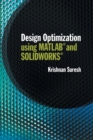 Design Optimization using MATLAB and SOLIDWORKS - Book