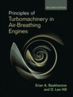 Principles of Turbomachinery in Air-Breathing Engines - Book