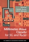 Millimeter-Wave Circuits for 5G and Radar - Book