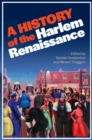 A History of the Harlem Renaissance - Book
