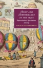 Print and Performance in the 1820s : Improvisation, Speculation, Identity - Book